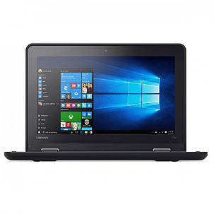Сенсорний ноутбук Lenovo ThinkPad Yoga 11e G3 Intel Celeron 4/128 SSD 11.6'', фото 3