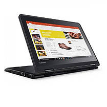 Сенсорний ноутбук Lenovo ThinkPad Yoga 11e G3 Intel Celeron 4/128 SSD 11.6'', фото 4