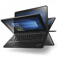 Сенсорний ноутбук Lenovo ThinkPad Yoga 11e G6 Intel M3-8100Y 8/256 SSD 11.6'' Windows 11, фото 4