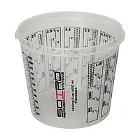 Мірні склянки