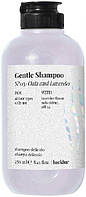 Шампунь для всіх типів волосся Farmavita Back Bar Gentle Shampoo Oats and Lavender No 3 250 мл