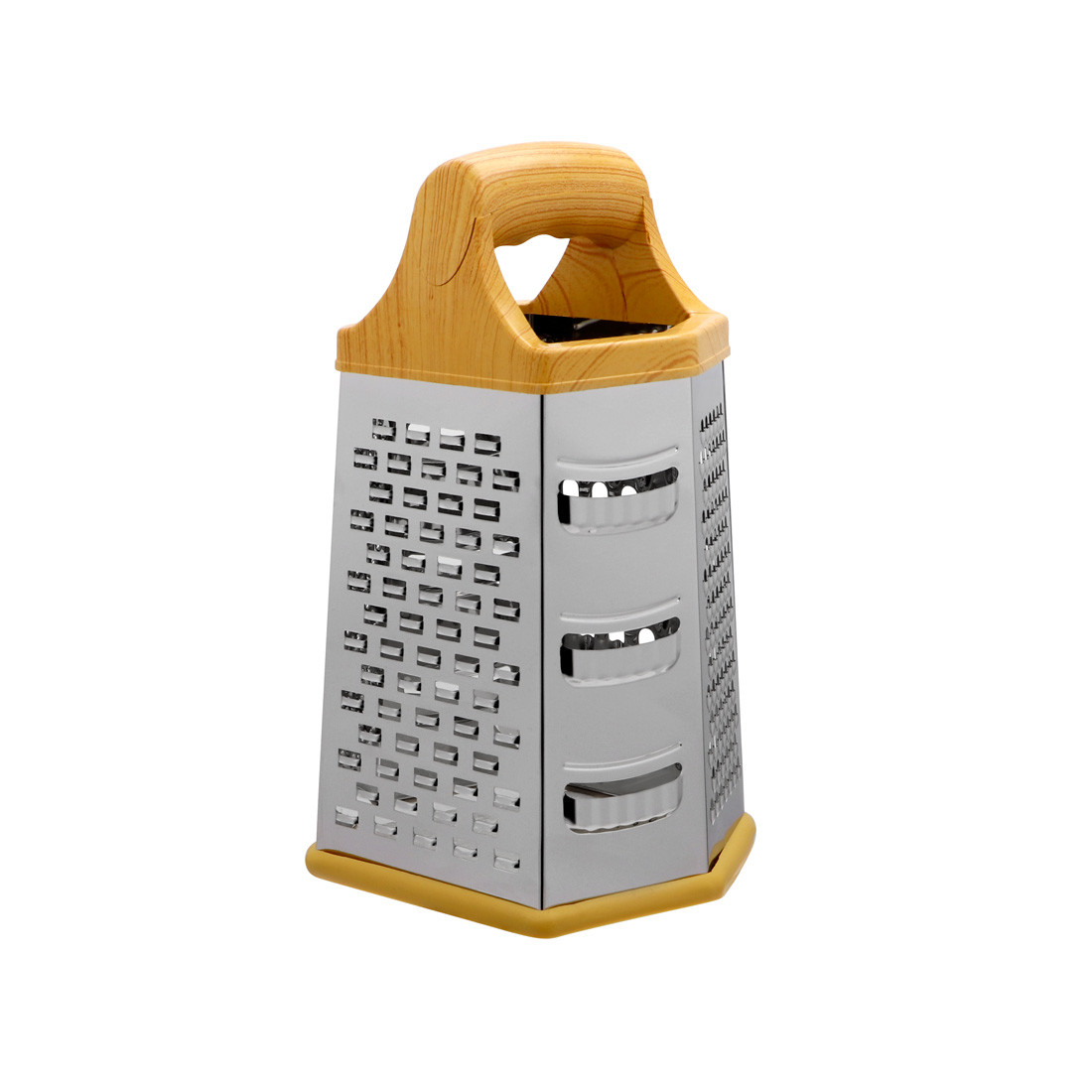 Терка 6 граней Маленька AQQ358A-S1, фото 1