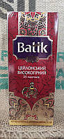 Чай черный Batik Gold Цейлонский байховый 2 г х 25 шт