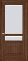 Двері міжкімнатні Шпон Модель 2, ПОО,  Полотно 600х700х800х900х2000 мм