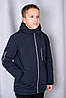 Стильна демісезонна куртка для хлопчика, фото 7