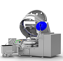 Промисловий кутер для м'яса Fatosa CB325