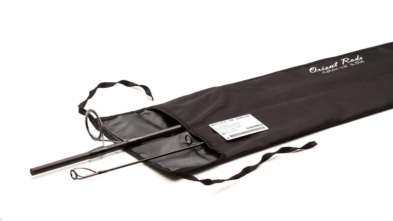 Вудилище карповое Orient GALAX CARP ROD 13' 3,5lb