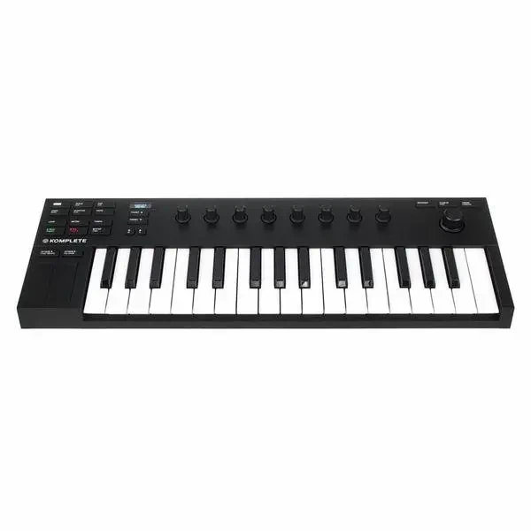 MIDI-клавіатура Native Instruments Komplete Kontrol M32