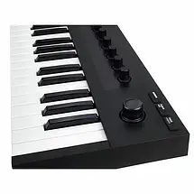 MIDI-клавіатура Native Instruments Komplete Kontrol M32, фото 2