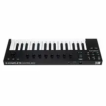 MIDI-клавіатура Native Instruments Komplete Kontrol M32, фото 4
