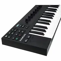 MIDI-клавіатура Native Instruments Komplete Kontrol M32, фото 5
