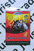 Клейова пастка для мишей і комах AGROMAXI (без запаху та отрути) ВЕЛИКА 100093