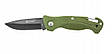 Туристичний ніж Ganzo G611 green, фото 2