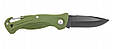 Туристичний ніж Ganzo G611 green, фото 5