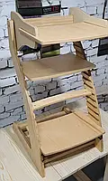 Детский Растущий стул - Комплект