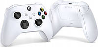 Геймпад Microsoft Xbox Series X | S Wireless Controller Robot White QAS-00002