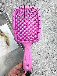 Гребінець для волосся "Barbie", "Super Brush" у пакеті