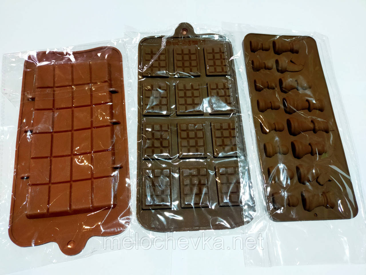 Форма для шоколаду