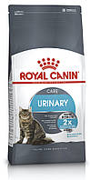 Royal Canin Urinary Care Сухий корм для підтримання здоров я сечовивідних шляхів у котів старше 12міс, 10кг