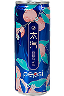 Напиток White Peach Oolong PEPSI 330 мл