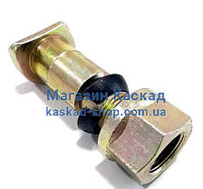 Болт комплектне кріплення колеса Татра-815, фото 4