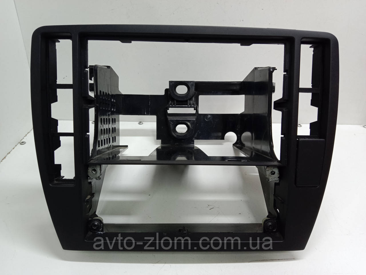 Центральна консоль 2 Din Volkswagen Passat B5, Пасат Б5. 3B0858069, 3B0858757., фото 1