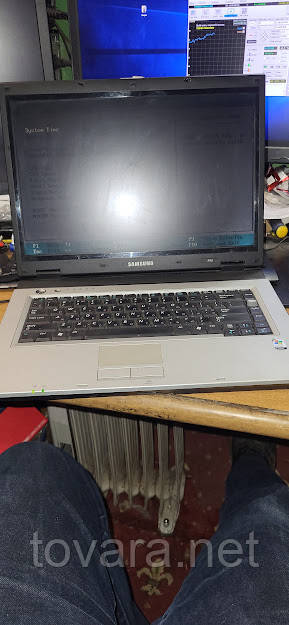 Ноутбук Samsung R40 No 230901208