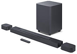 Саундбар JBL Bar 800 , Гарантія