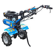 Мотоблок ДТЗ 470БН (знижена передача, 3 швидкості вперед) +БЕЗКОШТОВНА ДОСТАВКА!, фото 3