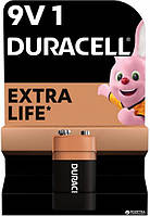 Батарейка Duracell 6LR61 MN1604 9V