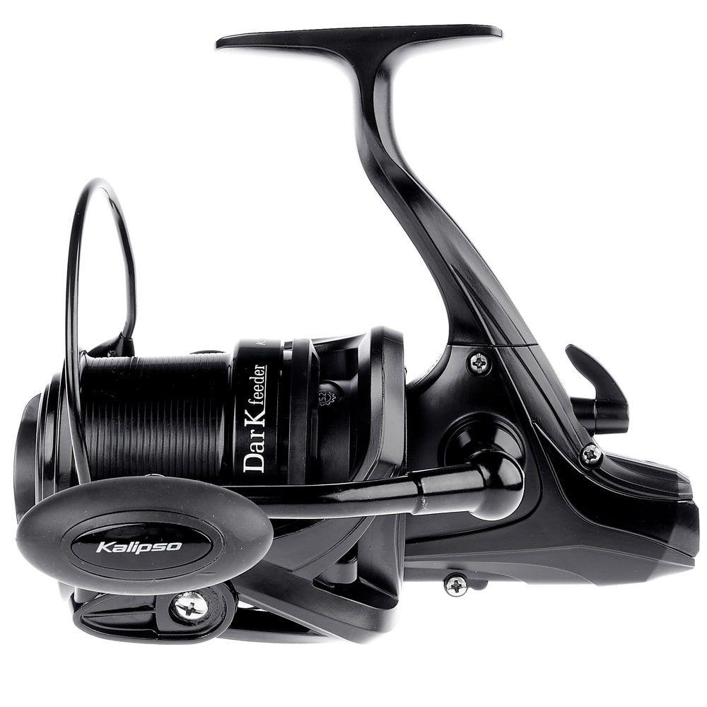 Котушка Kalipso Dark Feeder LC6000S