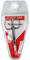 Ножиці для нігтів CLASSIC 62/2, (Staleks)