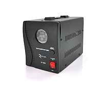 Інвертор із правильною синусоїдою Ritar SK-500VA (300W), DC:145-275V, AC: 230 V, LED-дисплей, 1Shuko socket, 12V