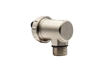 Повітровідвідник автоматичний FADO 1/2" кутовий