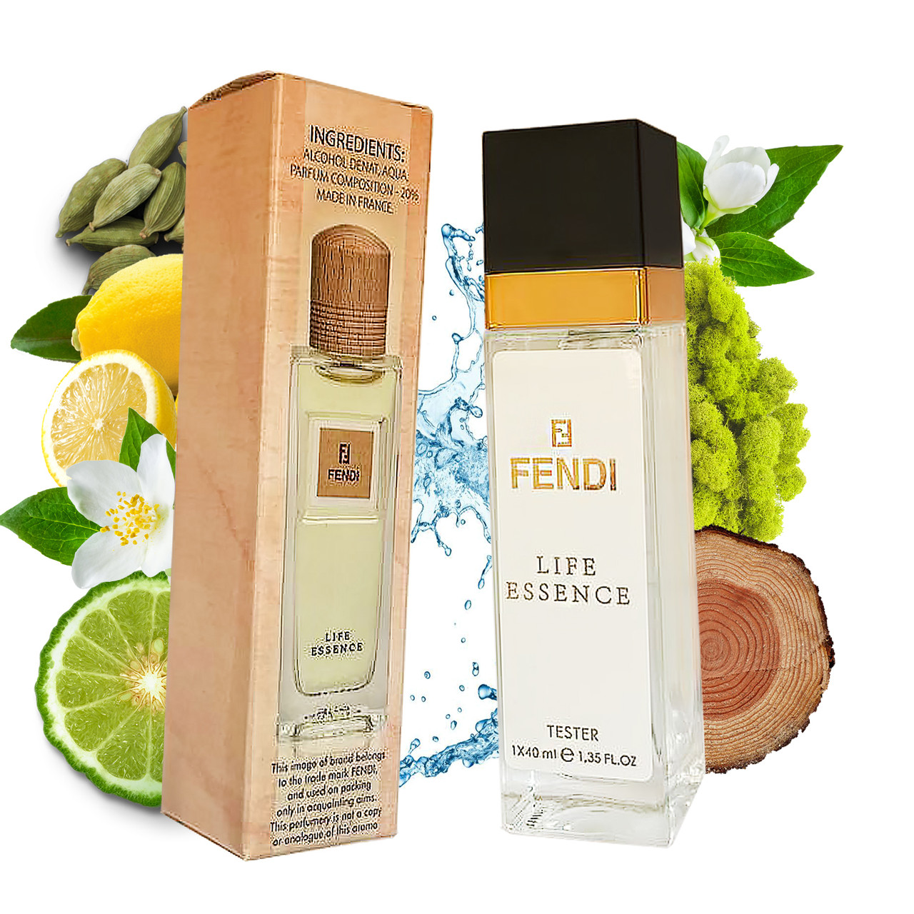 Fendi Life Essence (Фенді Лайф Ессенс) 40 мл. ОПТ