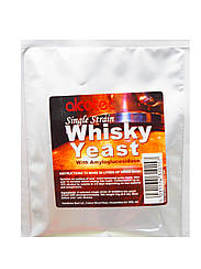 Зернові дріжджі Alcotec Single strain yeast