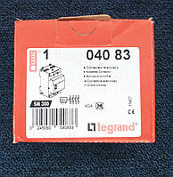 Модульный контактор Legrand 40А 230В 4NO 004083