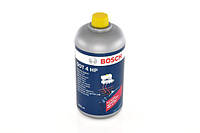 Тормозная жидкость Bosch DOT 4 HP 1