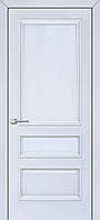 Двери межкомнатные ШПОН Модель 7 ПГ , Полотно 600х700х800х900х2000 мм