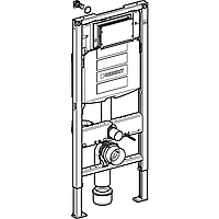 Инсталляция для подвесного унитаза Geberit Duofix Sigma (111.300.00.5).