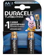 Батарейка Duracell TurboMax AA 1.5 V LR6