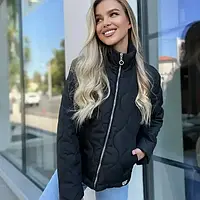 Жіноча куртка Новінка 2023