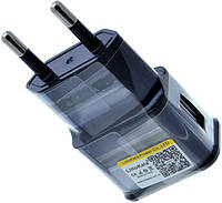 USB блок питания LiitoKala Lii-U1 (2A). Для зарядных устройств Liitokala, Nitecore, X-Tar и др.