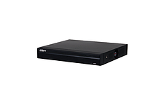 8-канальний 1U Lite відеореєстратор DHI-NVR1108HS-S3/H