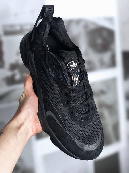 Adidas Ozweego Meta Black 10944