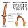 Анальна пробка з дилдо 2в1 Strap-On-Me Switch Plug-in Realistic Dildo Caramel S, фото 4