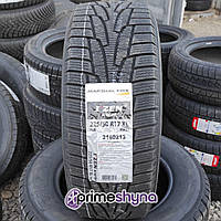 Зимняя шина Marshal I Zen KW31 225/50R17 98R