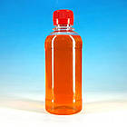 ПЕТ Пляшка Кругла 250 мл Ø 28 мм., фото 6