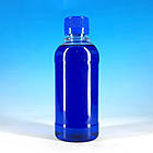 ПЕТ Пляшка Кругла 250 мл Ø 28 мм., фото 5