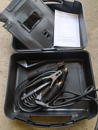 Зварювальний апарат інверторного типу Z-CRAFT Z MMA-400 у кейсі, фото 6